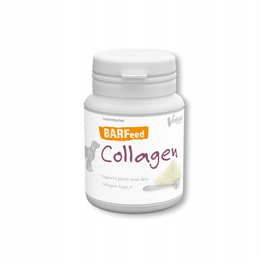 Levně BARFeed Collagen 60 g