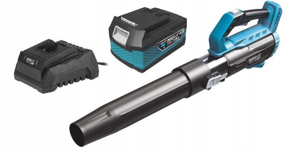 

Dmuchawa Do Liści Dedra Sas+all 18V DED7093 4Ah