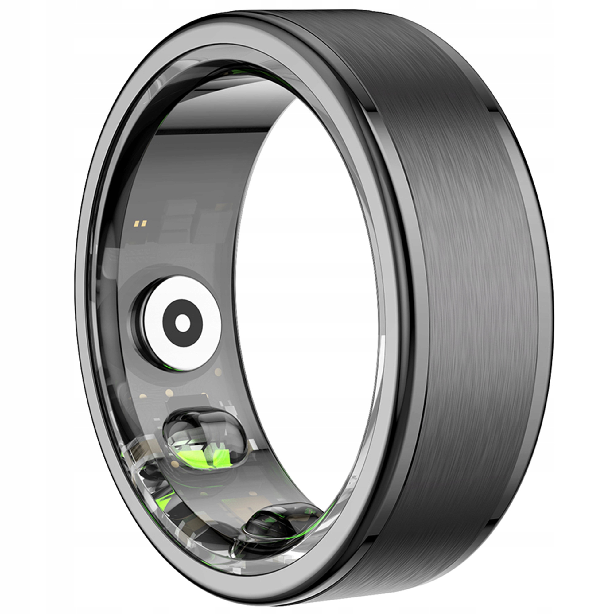 Smartring Colmi R03 18.9mm Czarny