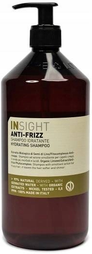 

Insight Anti-Frizz Hydrating Szampon 900ml