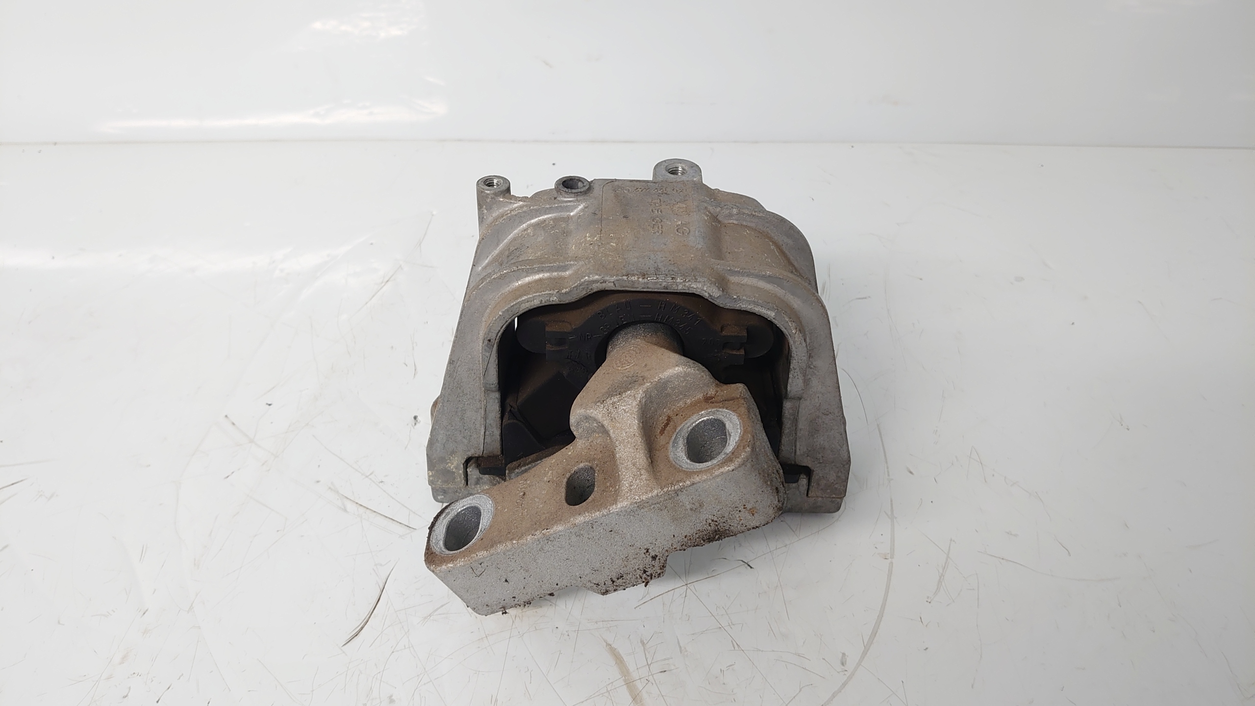 VW GOLF VI engine mount 1K0199262C