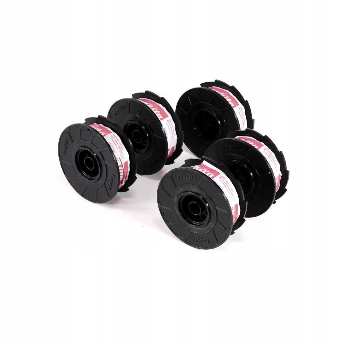 

Makita Drut wiązałkowy 0,8mm do DTR180 5 sztuk