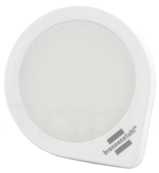 LAMPKA NOCNA LED Z CZUJNIKEM ZMIERZCHOWYM 0,2W 5 LM OŚWIETLENIE PUNKTOWE EAN (GTIN) 4007123637744