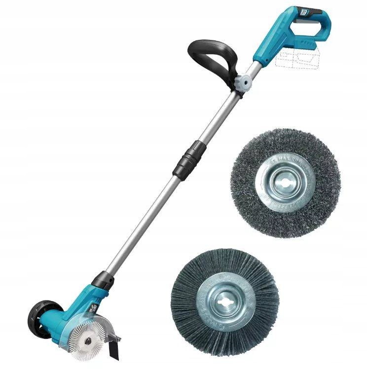 Dedra DED7098 Zariadenie na čistenie dlažobných kociek Sas+