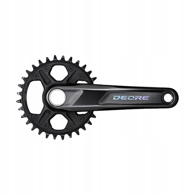 Korba Shimano Deore FC-M6120 M6120 12 Biegów 32T 175 mm