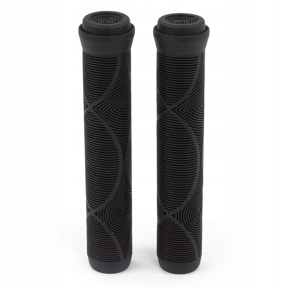 Uchwyty Rączki gripy Slamm Team Bar 165mm czarne do hulajnogi Stan opakowania oryginalne