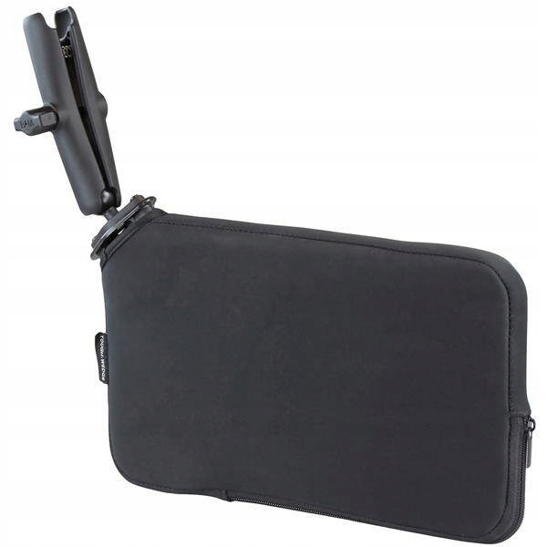 Ram Mount Základna Tough-Wedge s ramenem a dvojitým konektorem