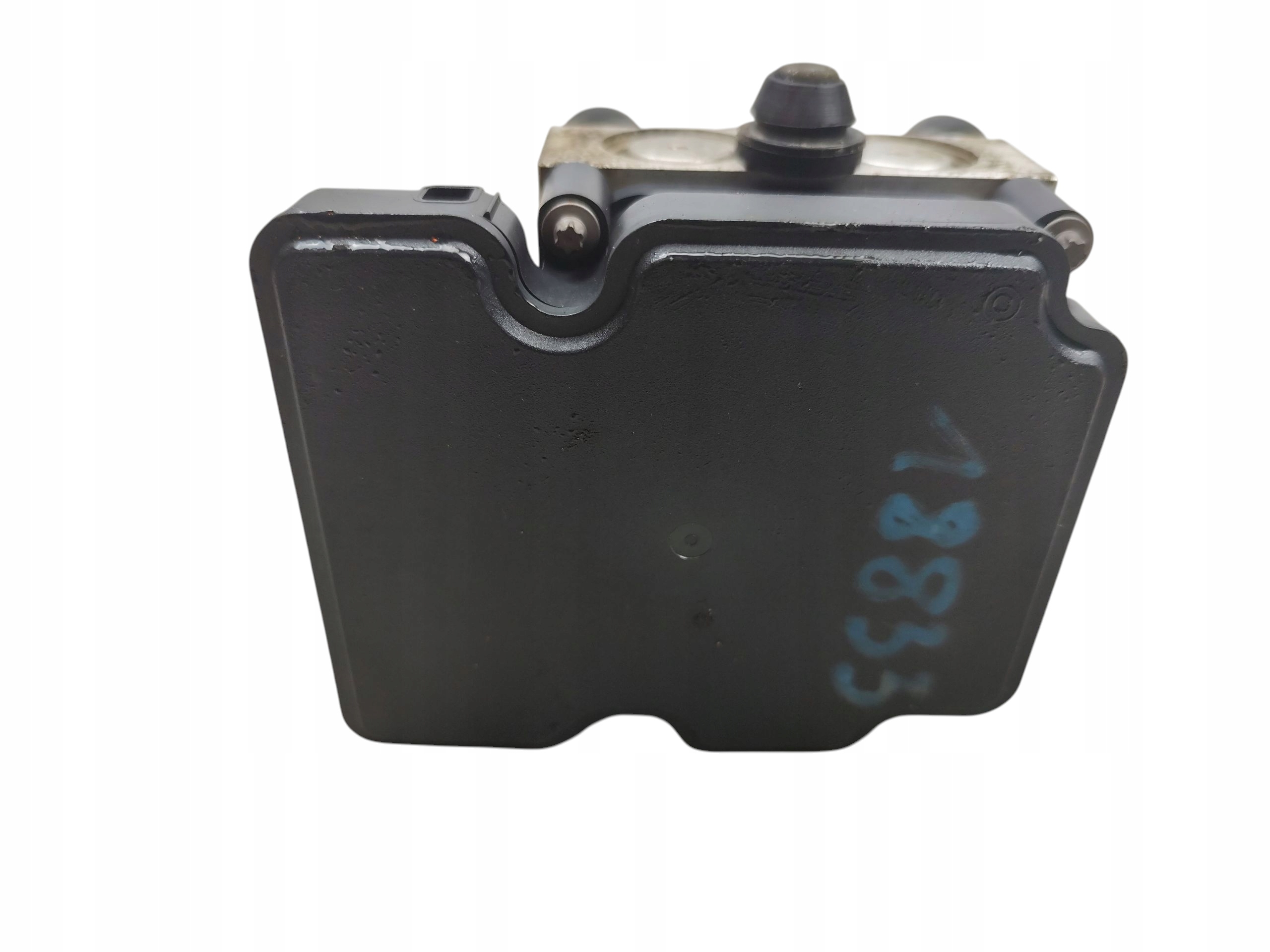 pump ABS control unit OPEL MERIVA B 13426850 0265242277 0265956075