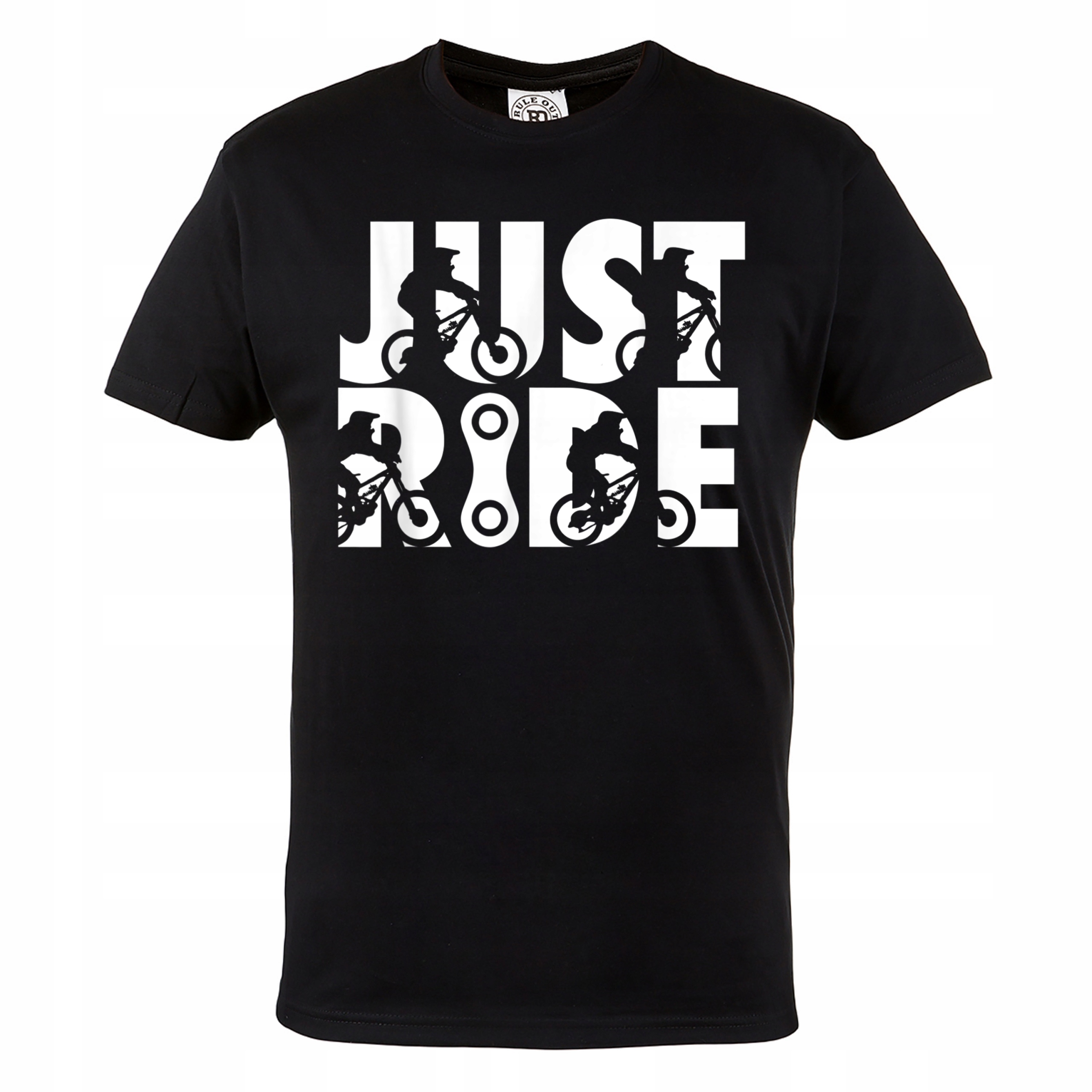 

Męska Koszulka Kolarska Rowerowa Na Rower Mtb