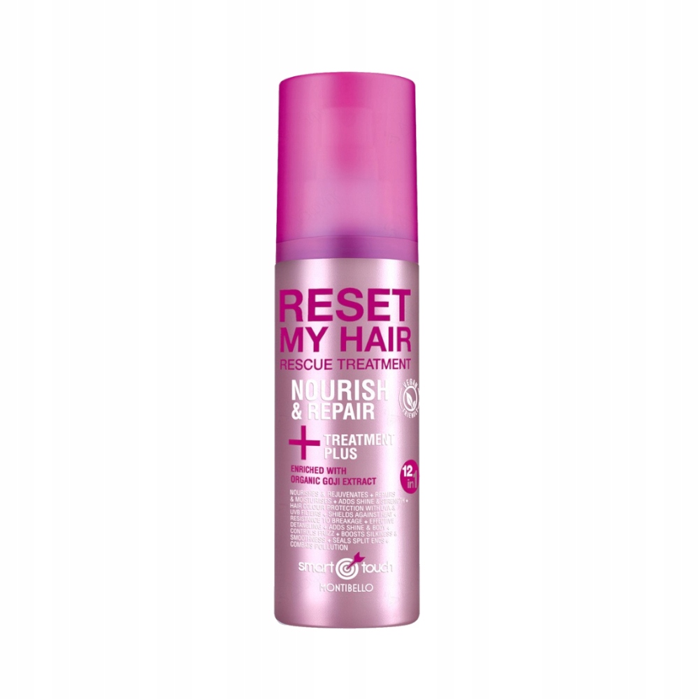 

Montibello Smart Touch Odżywka 12W1 B/s 50ML