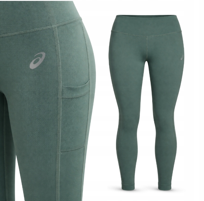 Asics legginsy damskie Tight r. XL