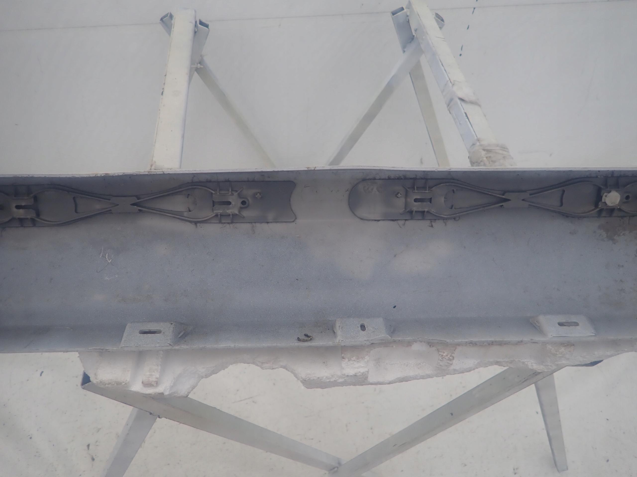 SKODA YETI LIFT threshold right moulding threshold right