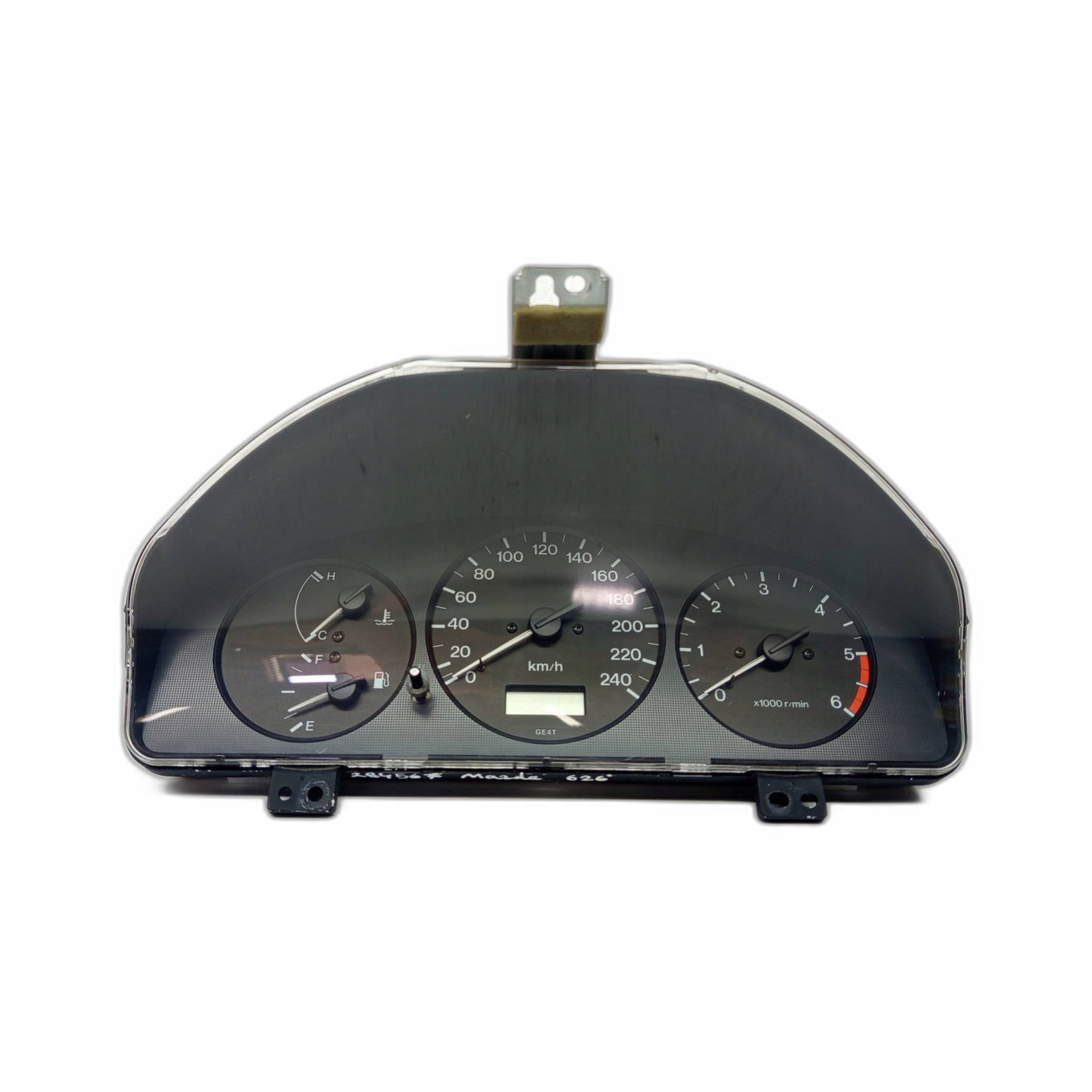 dials MAZDA 626 2.0 D F8GE6SA 284tys 1998r.