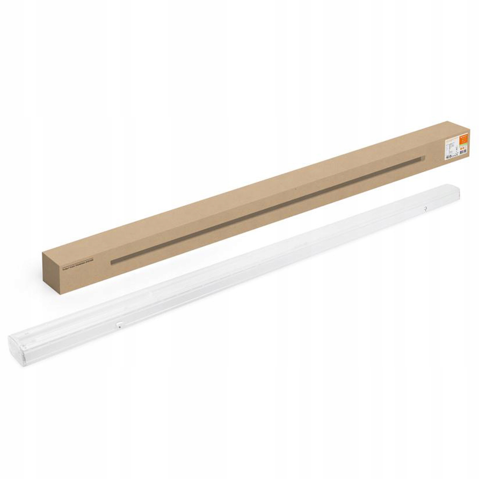 Led lampa Lineárna 70W 12100lm 4000K Nástenná, závesná 150 cm