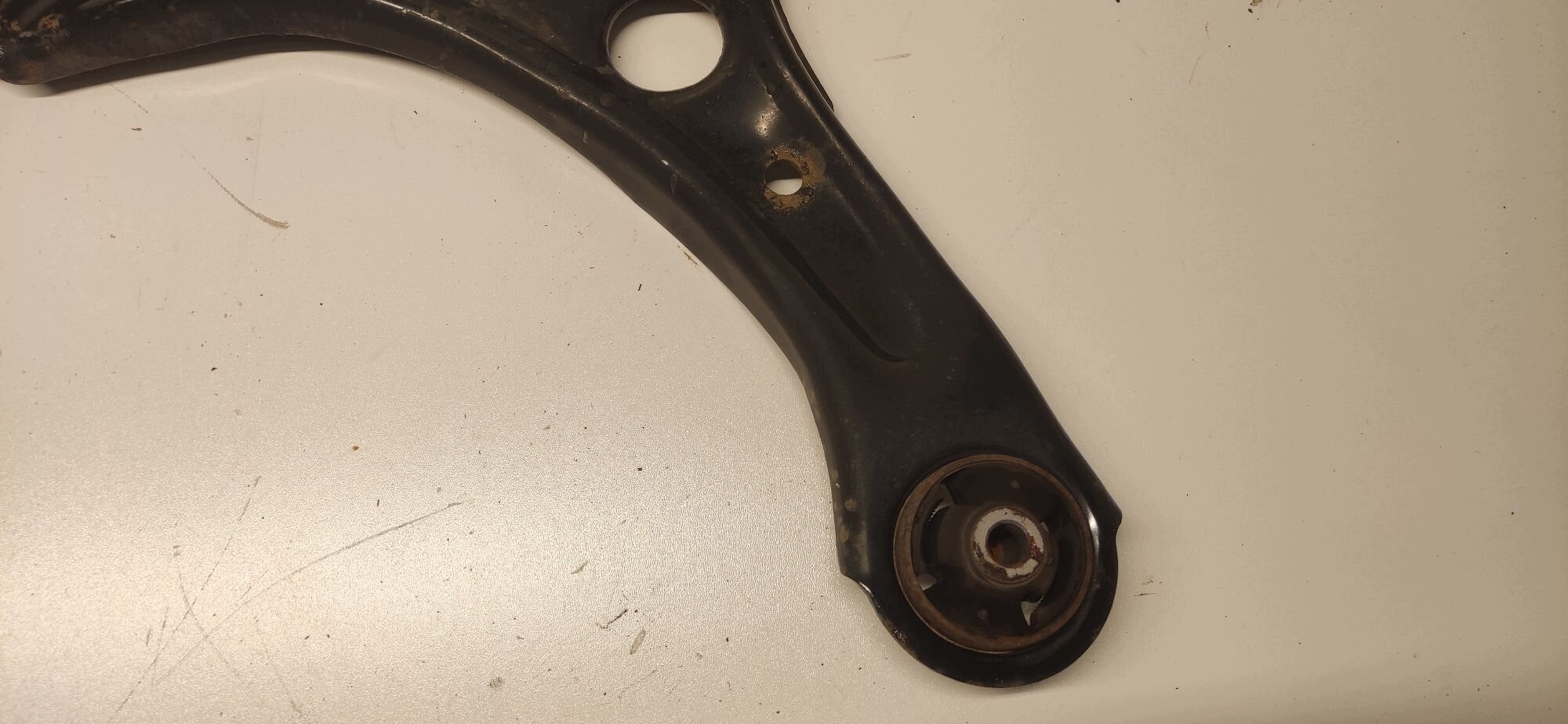 KIA SPORTAGE IV HYUNDAI TUCSON II arm left front front 15-21