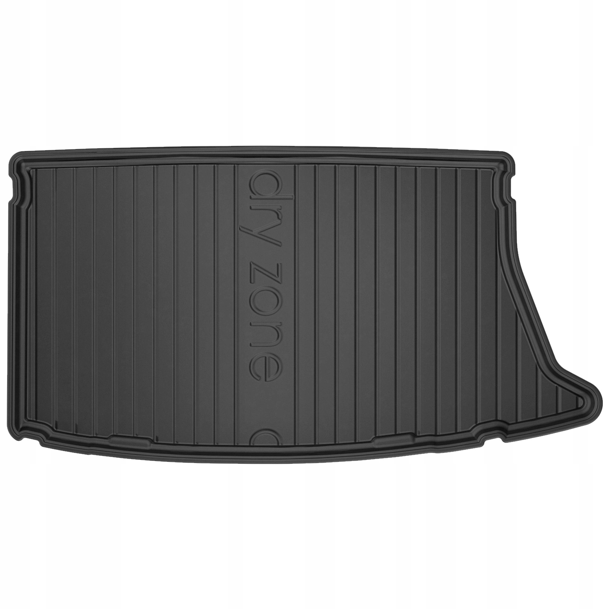Gumová podložka DryZone Hyundai i30 I 2007-2012