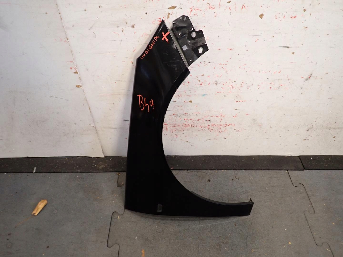 fender front front right OPEL INSIGNIA A 2008-2017