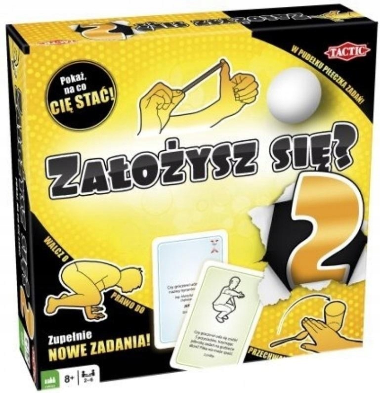 Założysz Się? 2
