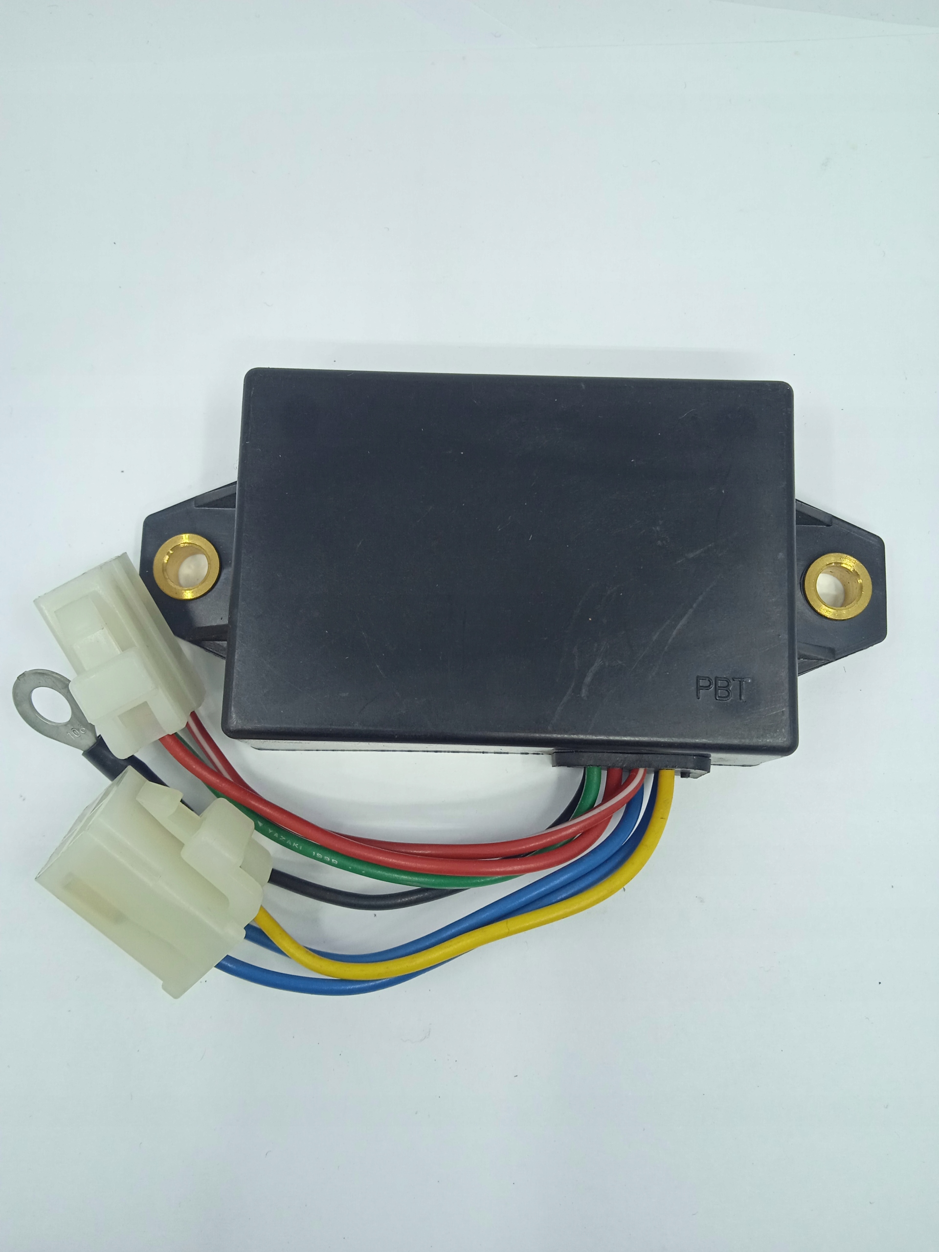 299 - Реле свічок розжарювання Mitsubishi l3e оригінал