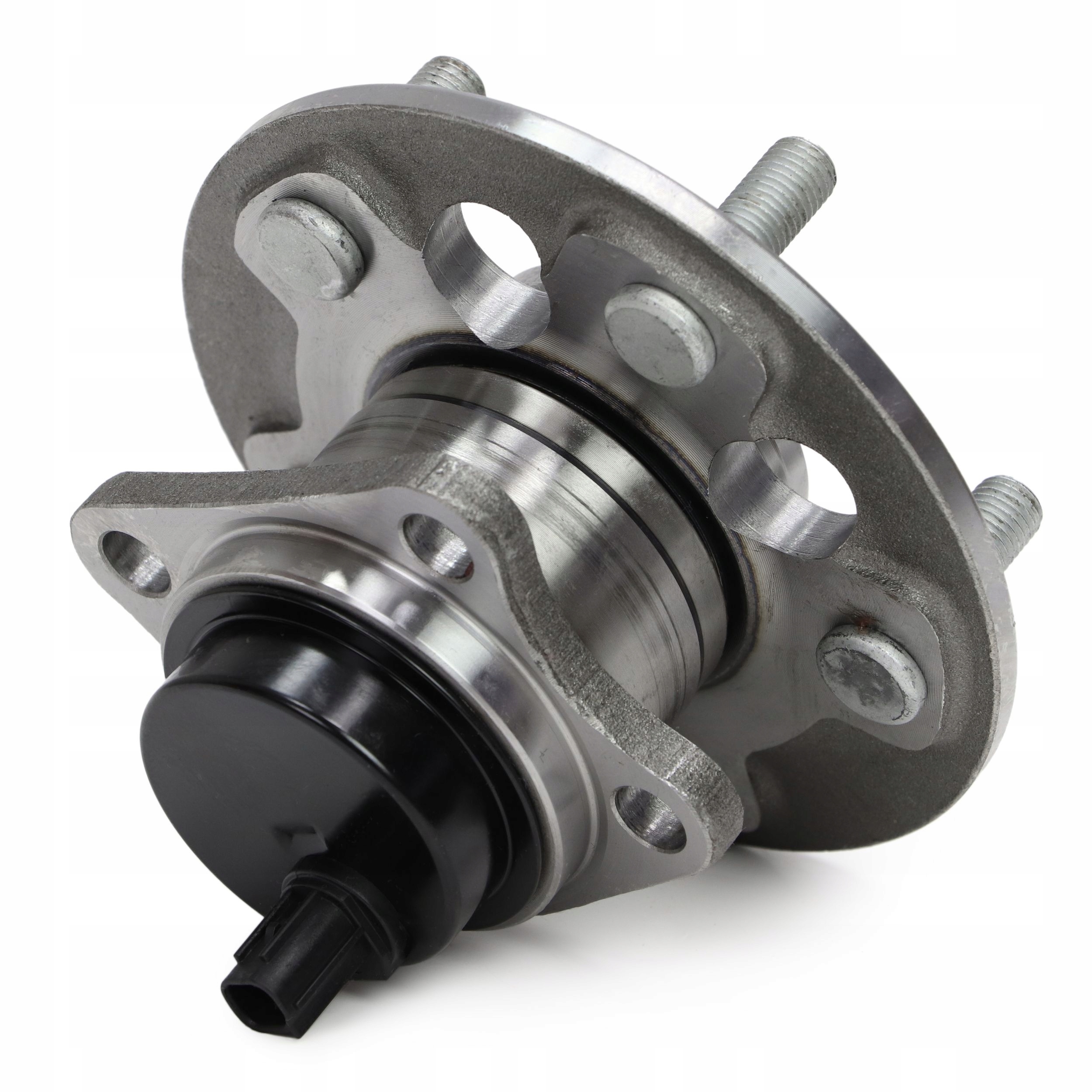 6876-SET-MS - Ступица подшипника заднего колеса l / P TOYOTA AURIS, COROLLA