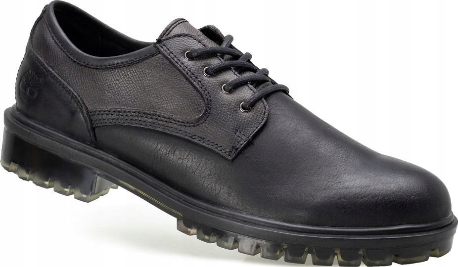 Pánské polobotky Timberland TB099092.BK vel 40