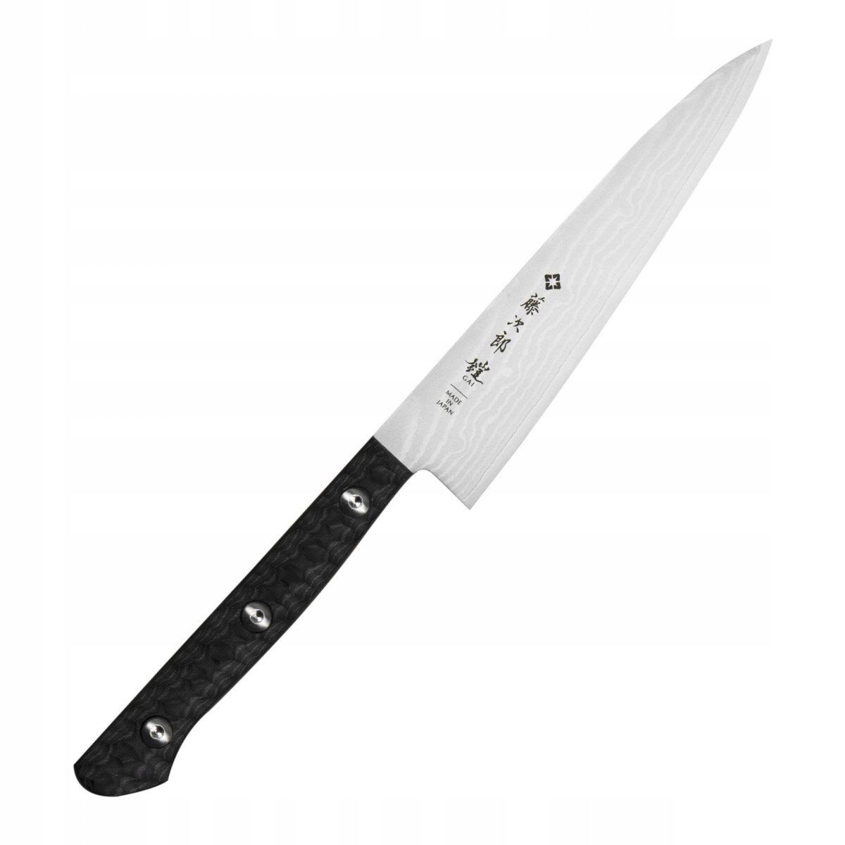 Tojiro Gai VG-10 Damascus univerzálny 13,5 cm