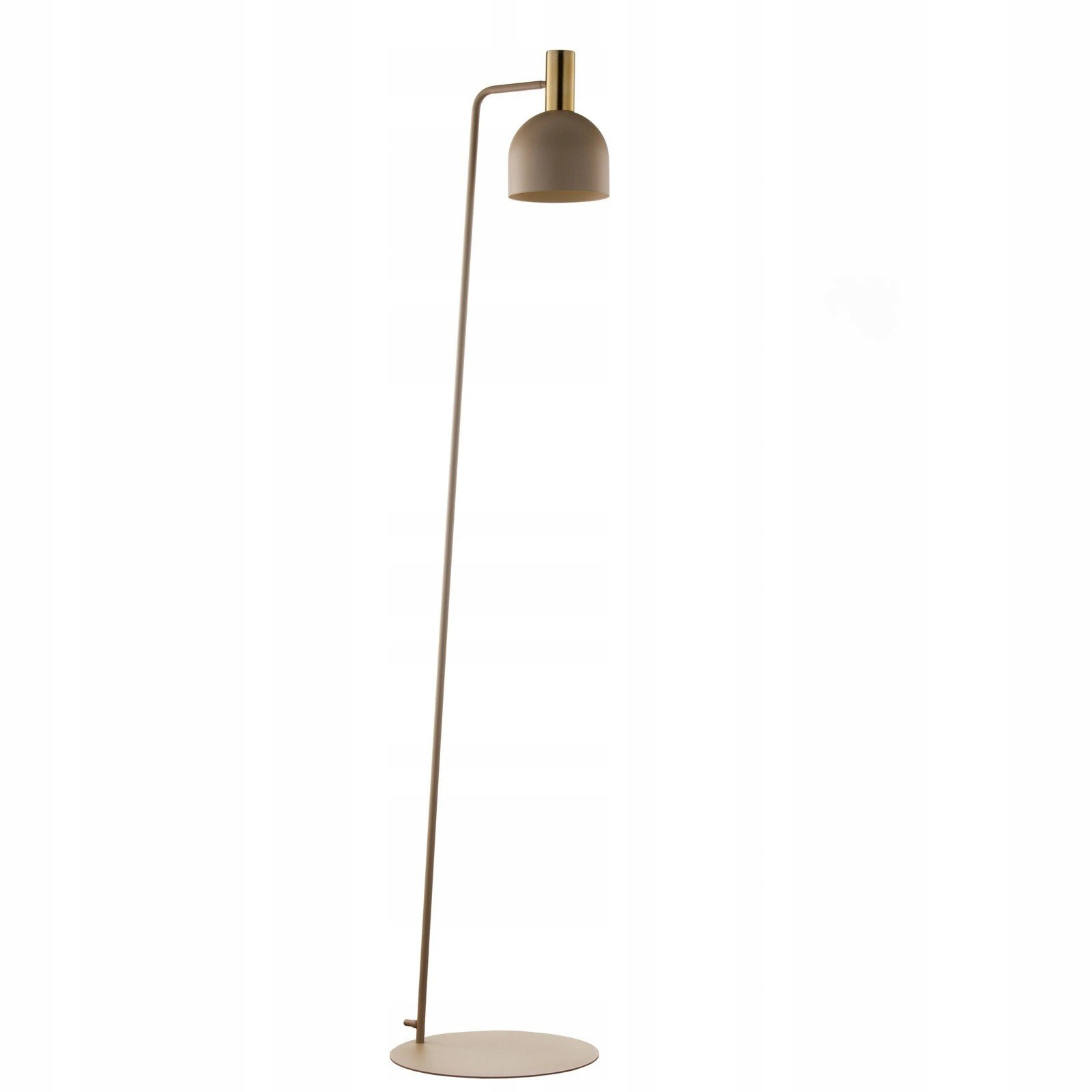 Podlahová lampa Vitrum Gold 41722 Sigma Lighting