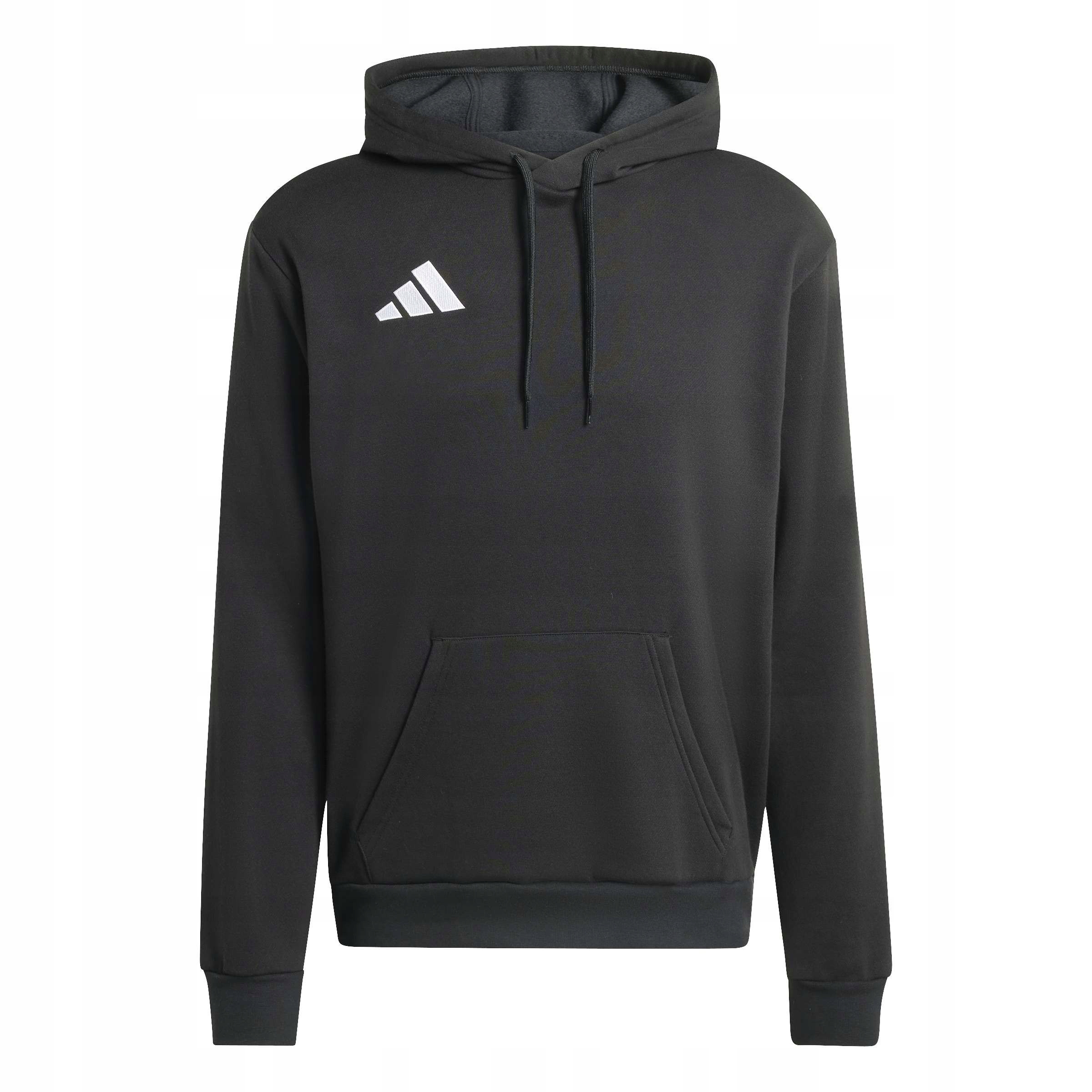 mikina adidas Entrada 26 Hoodie JZ6577 S