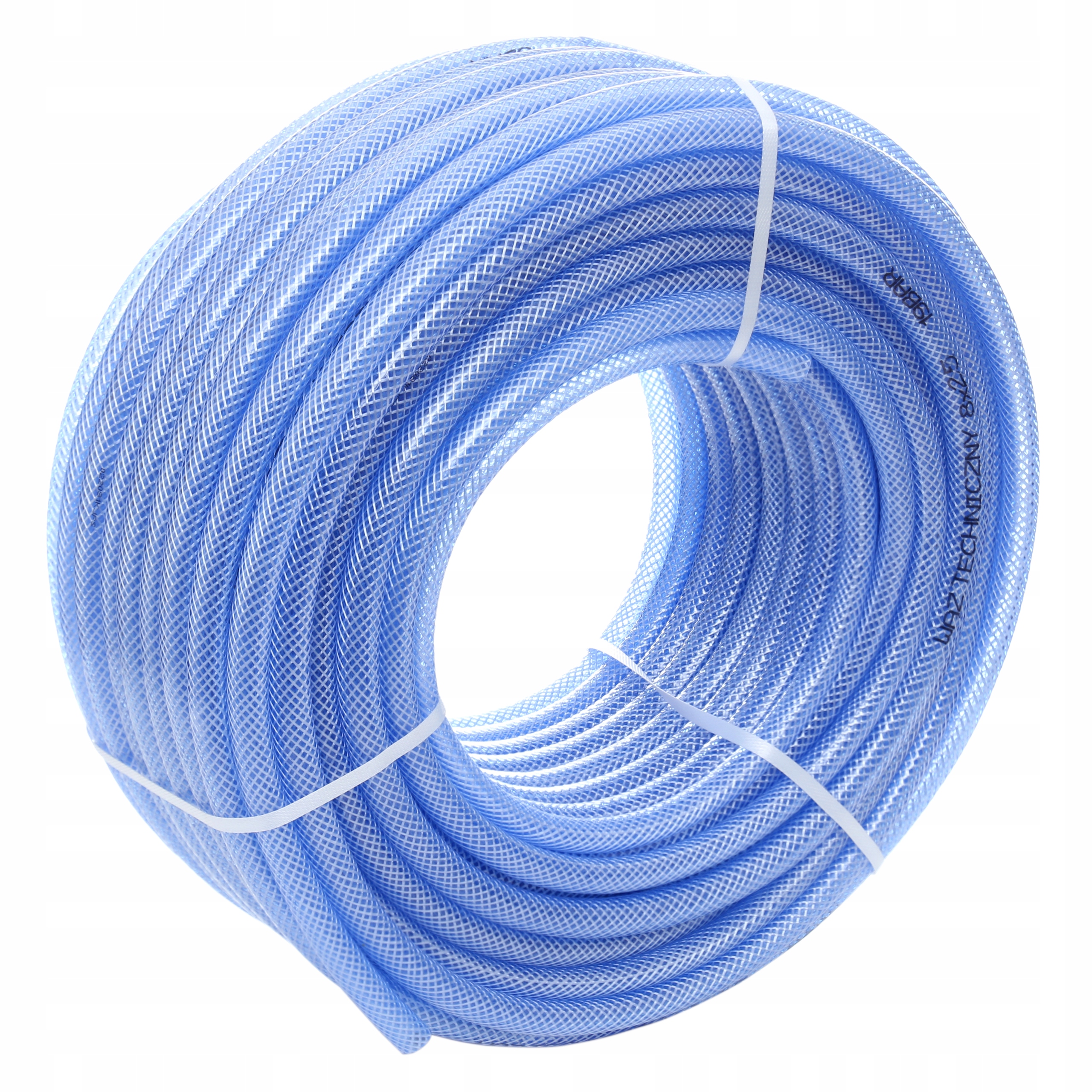 

Wąż Techniczny Zbrojony 10mm 50m Best Tools