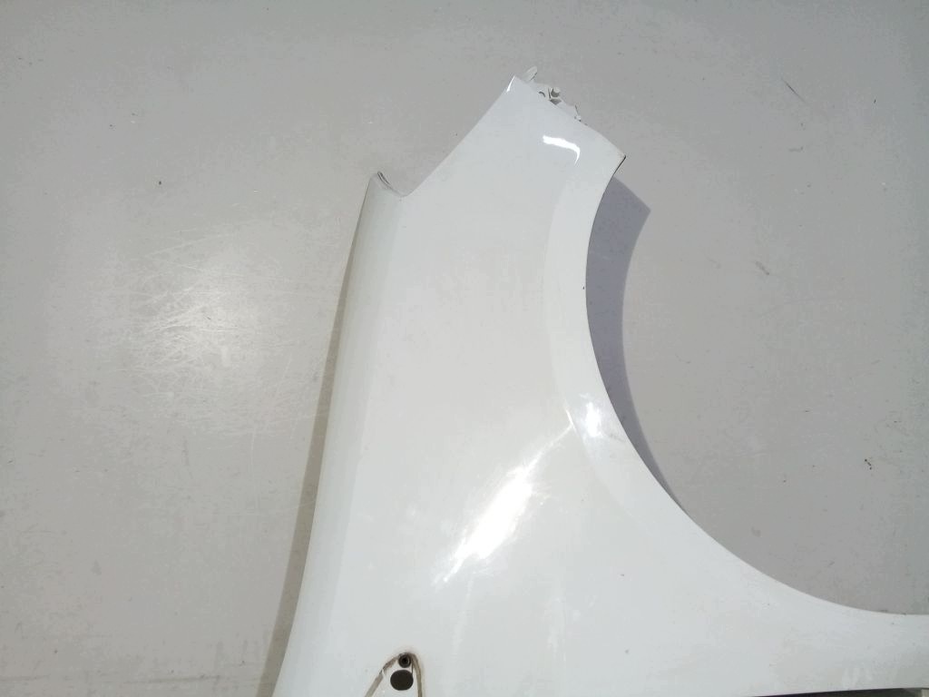 Renault Clio III fender right right side (185) OV369