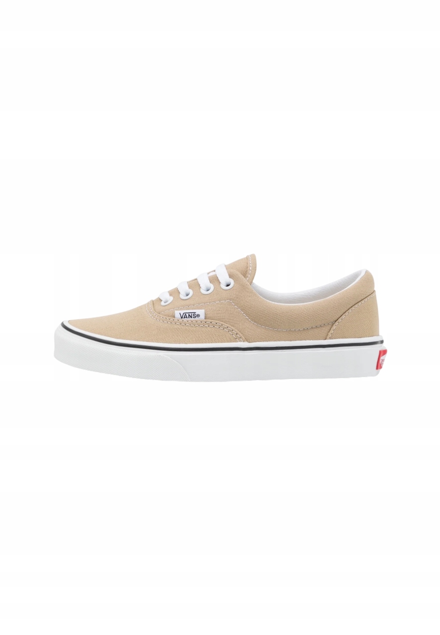 Tenisky Vans Ua Era low beige vel 34.5