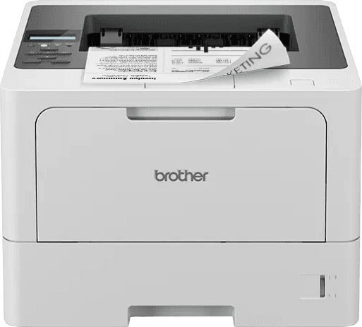 Drukarka laserowa Brother HL-L5210DN (HLL5210DNRE1)