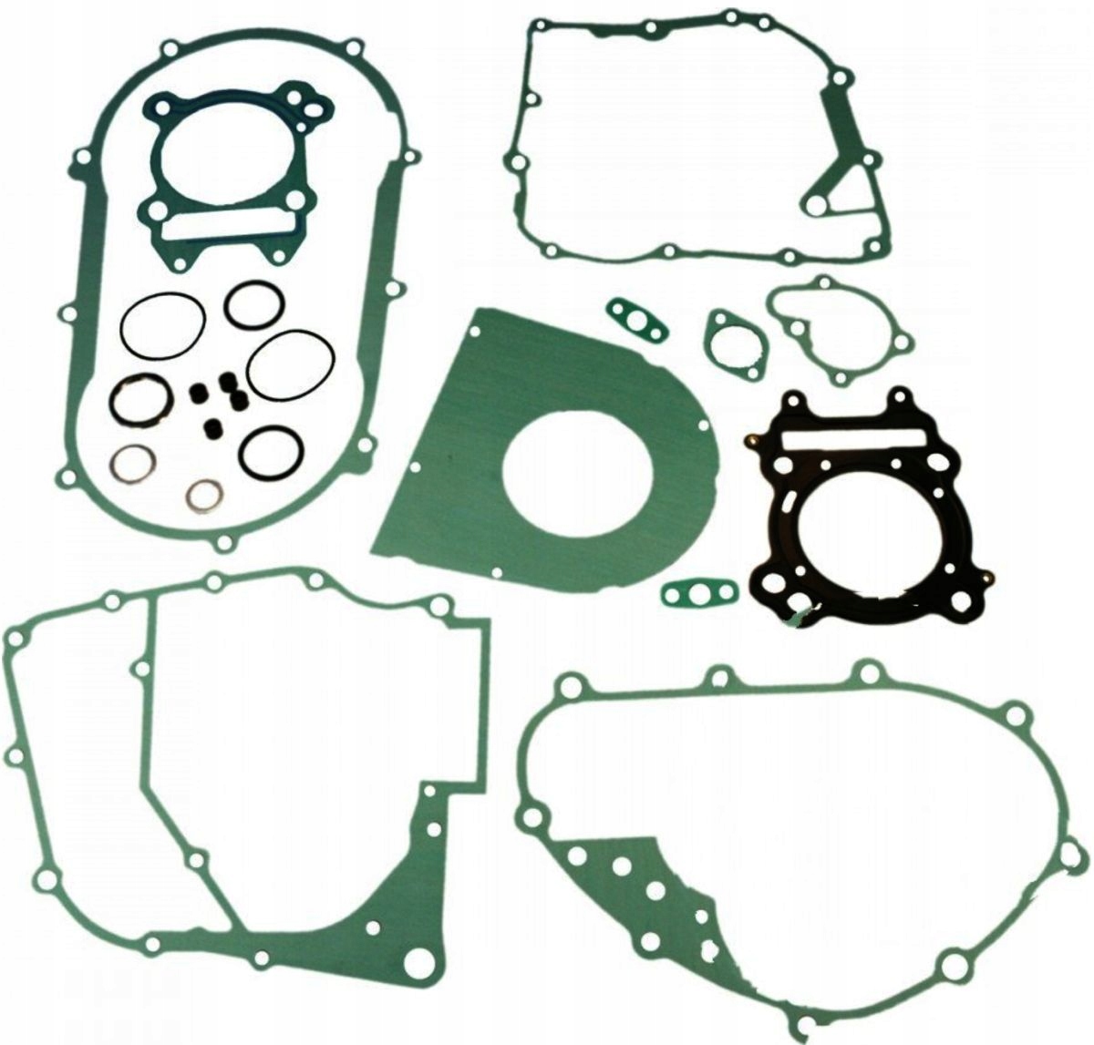 Sada těsnění Yamaha Yfm 300 Grizzly 2WD 12-14