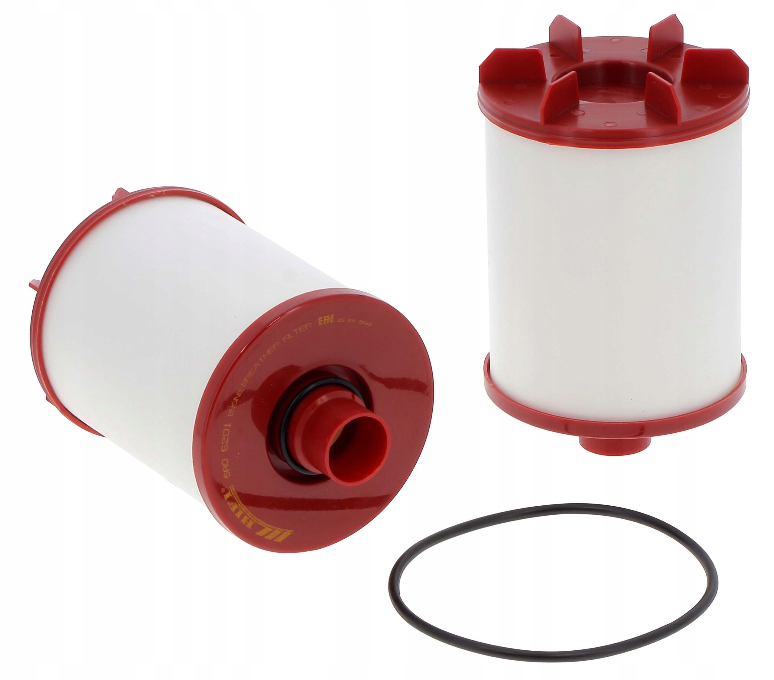 Filtr větrání motoru Sao 6201 Hifi Filter