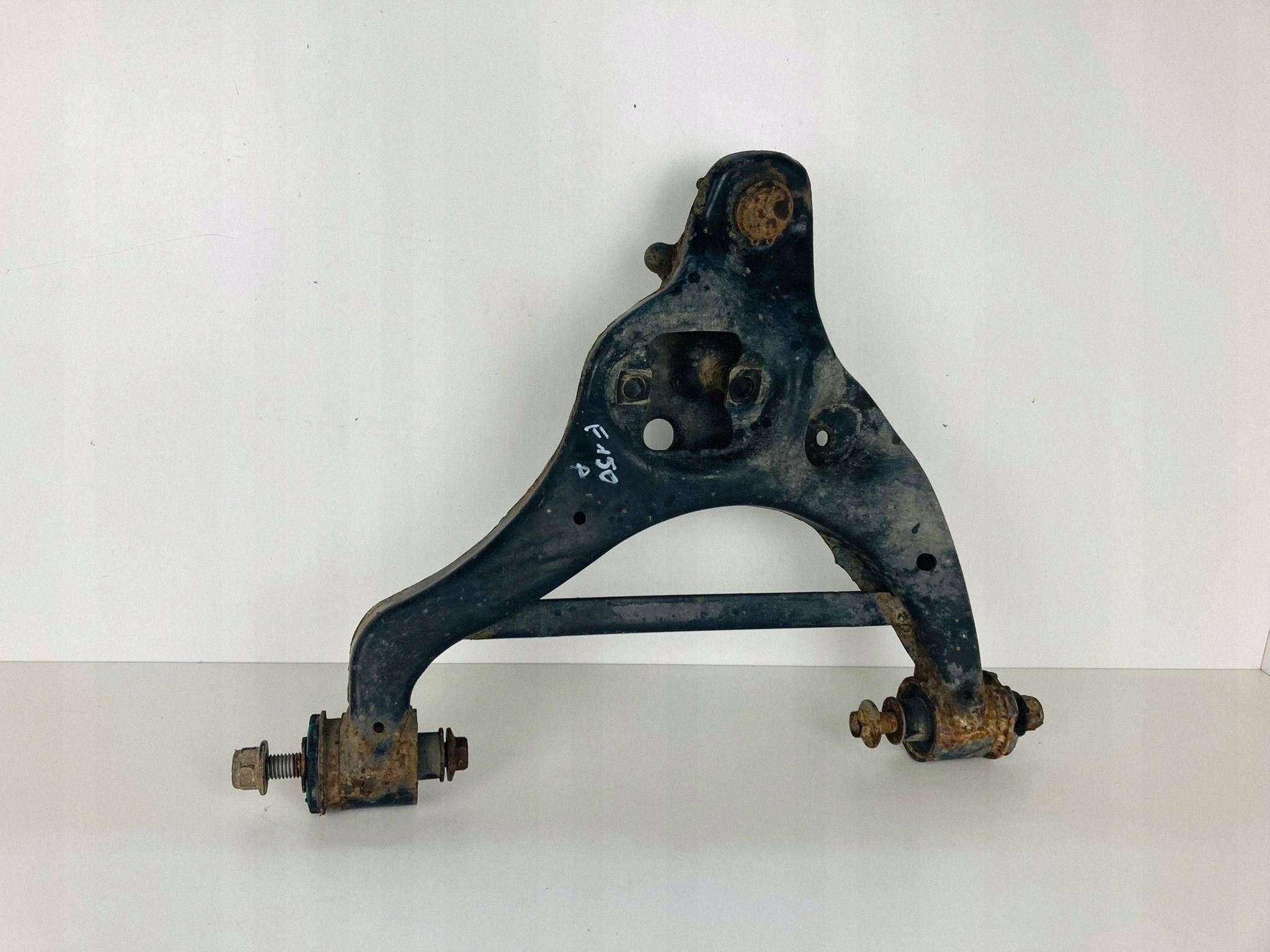 FORD F150 15- 3.5 ECOBOOST arm right front front lower