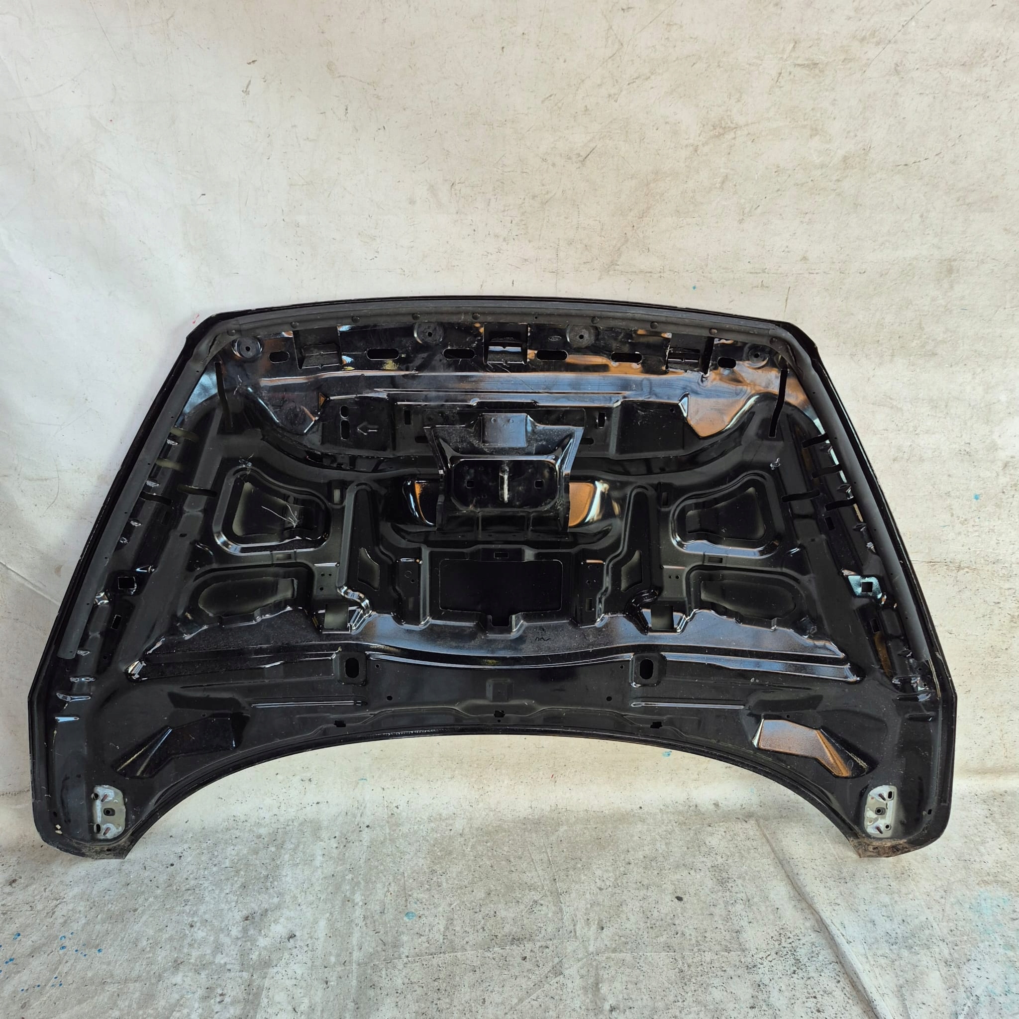 FORD KUGA II 2 MK2 LIFT 16-19 Cofano