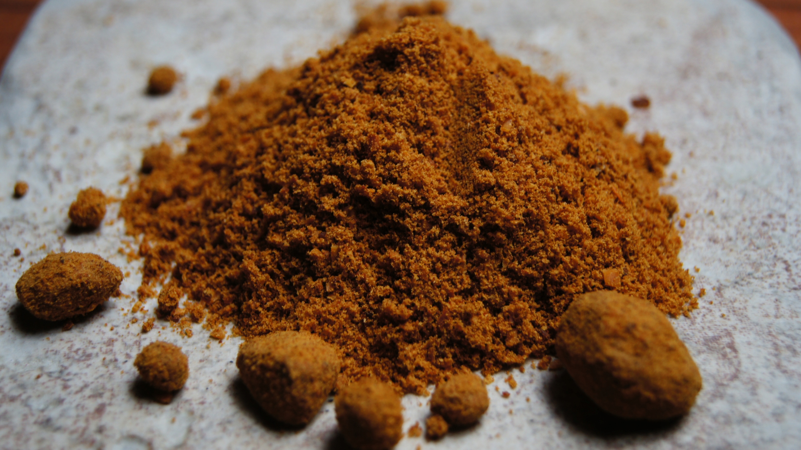 Muškátový květ mletý Rafex 1 kg