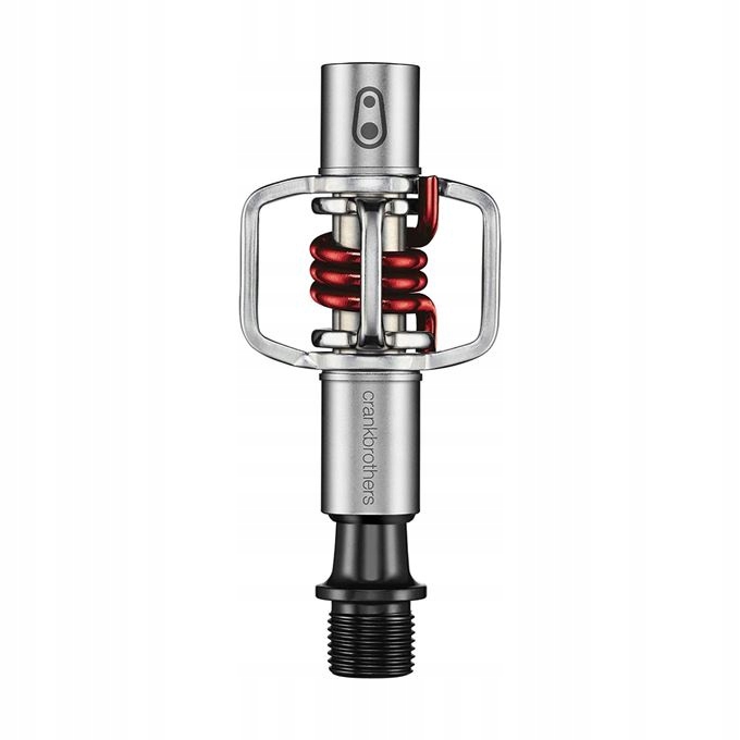 Crankbrothers Egg Beater 1 Red