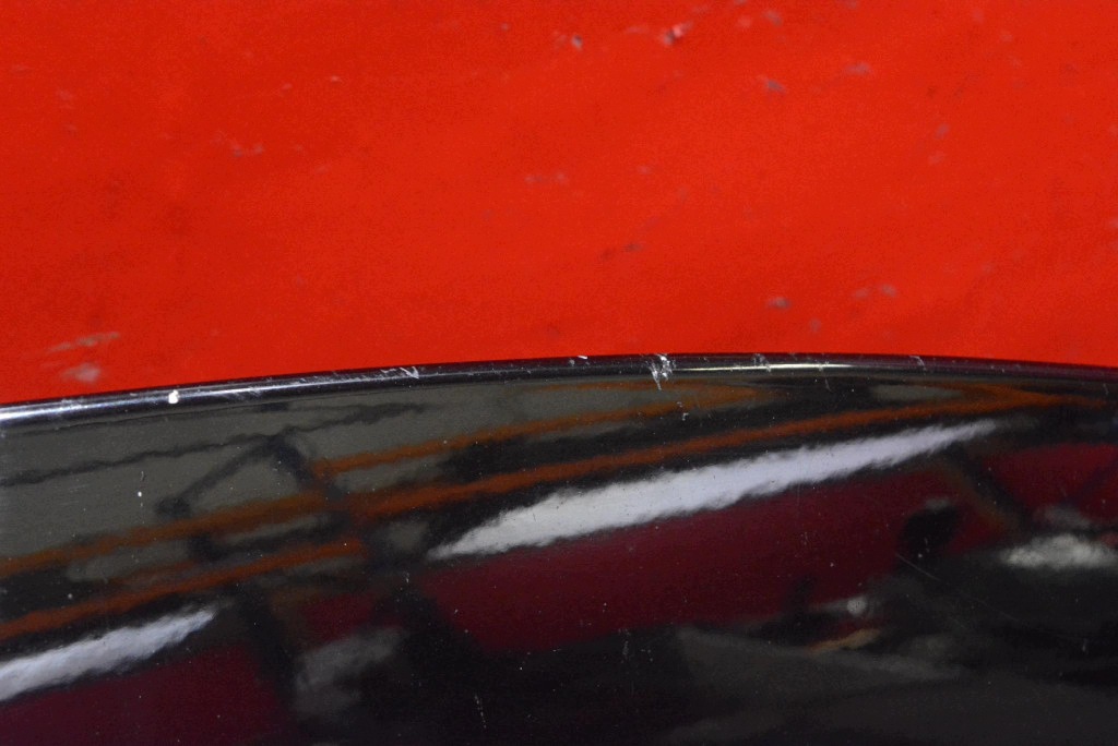 Cofano TEGXA RENAULT LATITUDE 10-14