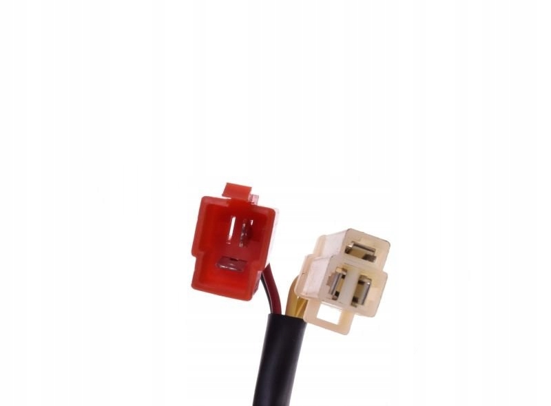 regulator napięcia 4T.250cm3. Chiński quad ATV 250 Producent Wilmat