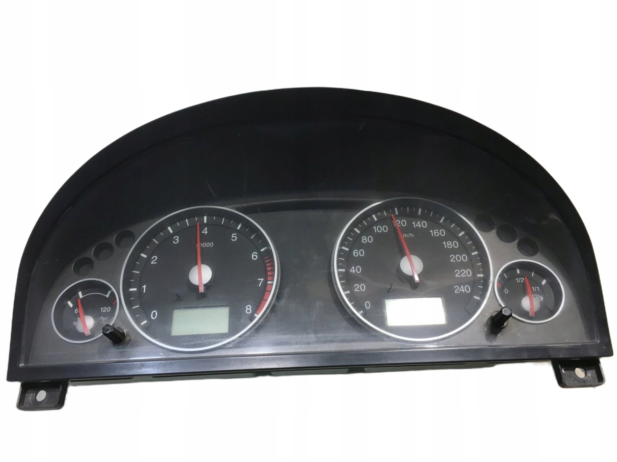 dials dials FORD MONDEO MK3 2.0 16V 3S7T10849DD