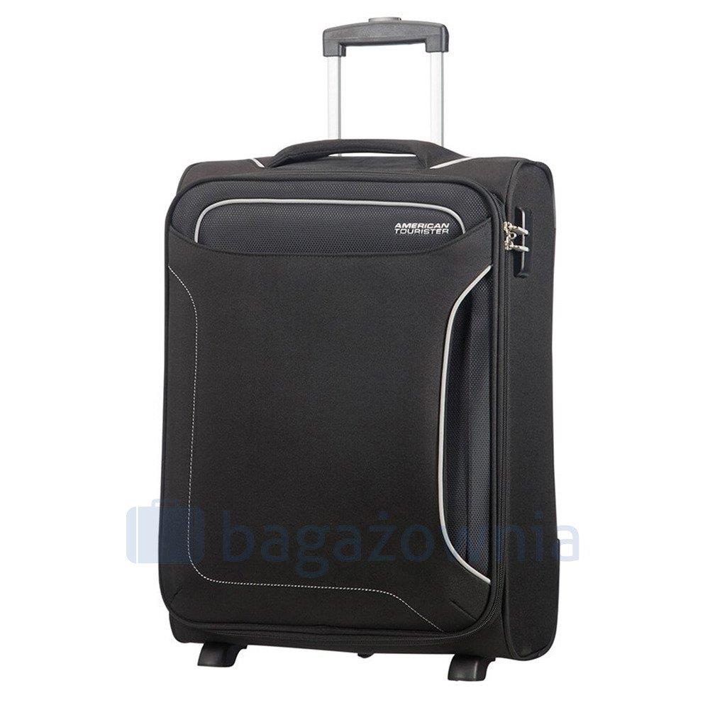 Walizka kabinowa American Tourister 55cm Czarna