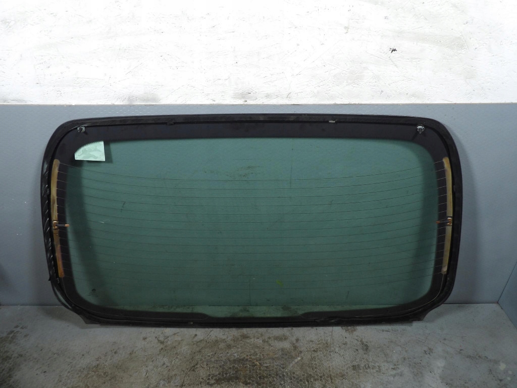 FIAT TIPO LIFT sedan window rear 766M320AS2