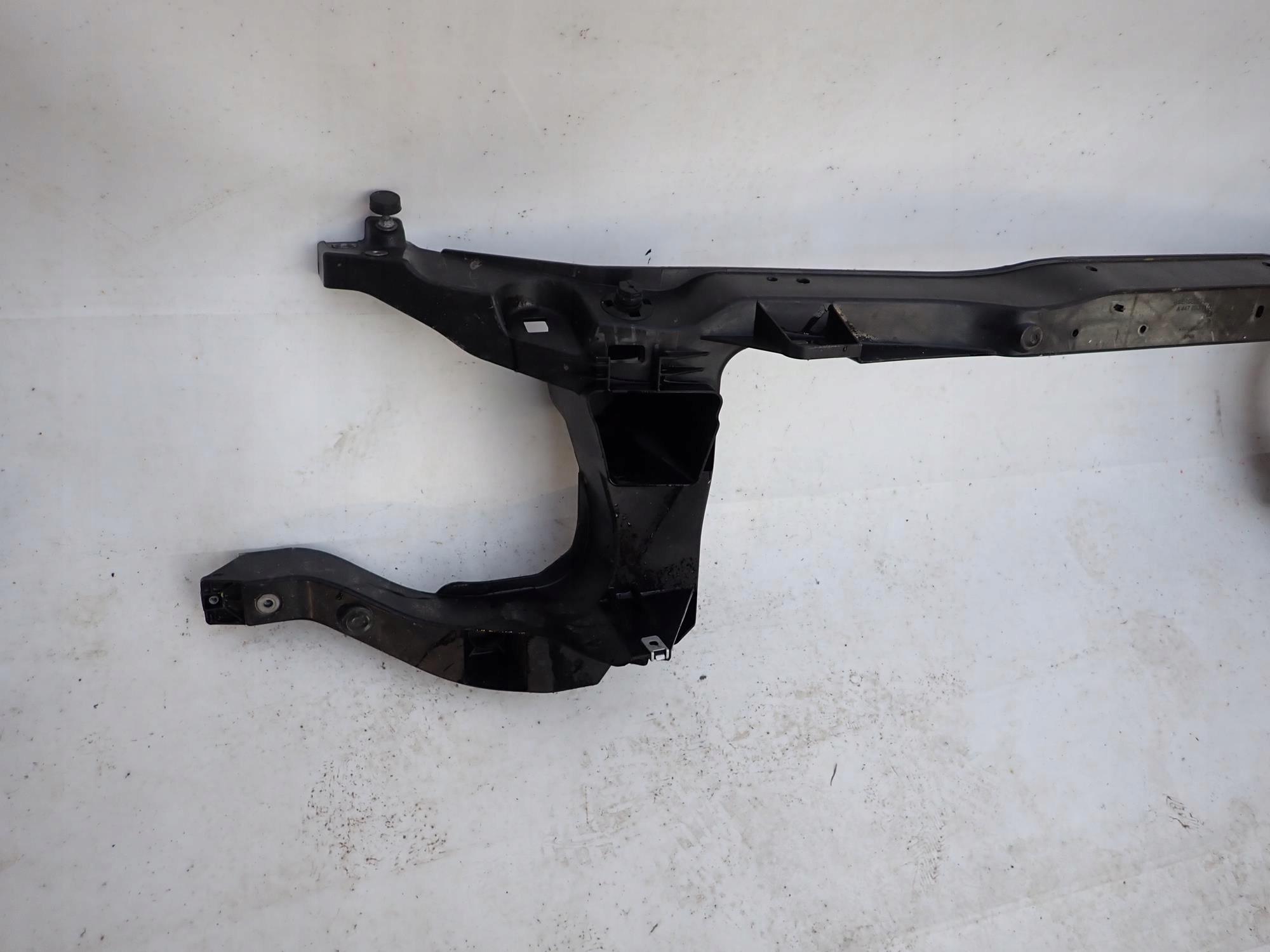 MERCEDES VITO III 3 V-KLASA W447 14-> support panel for radiators pillar
