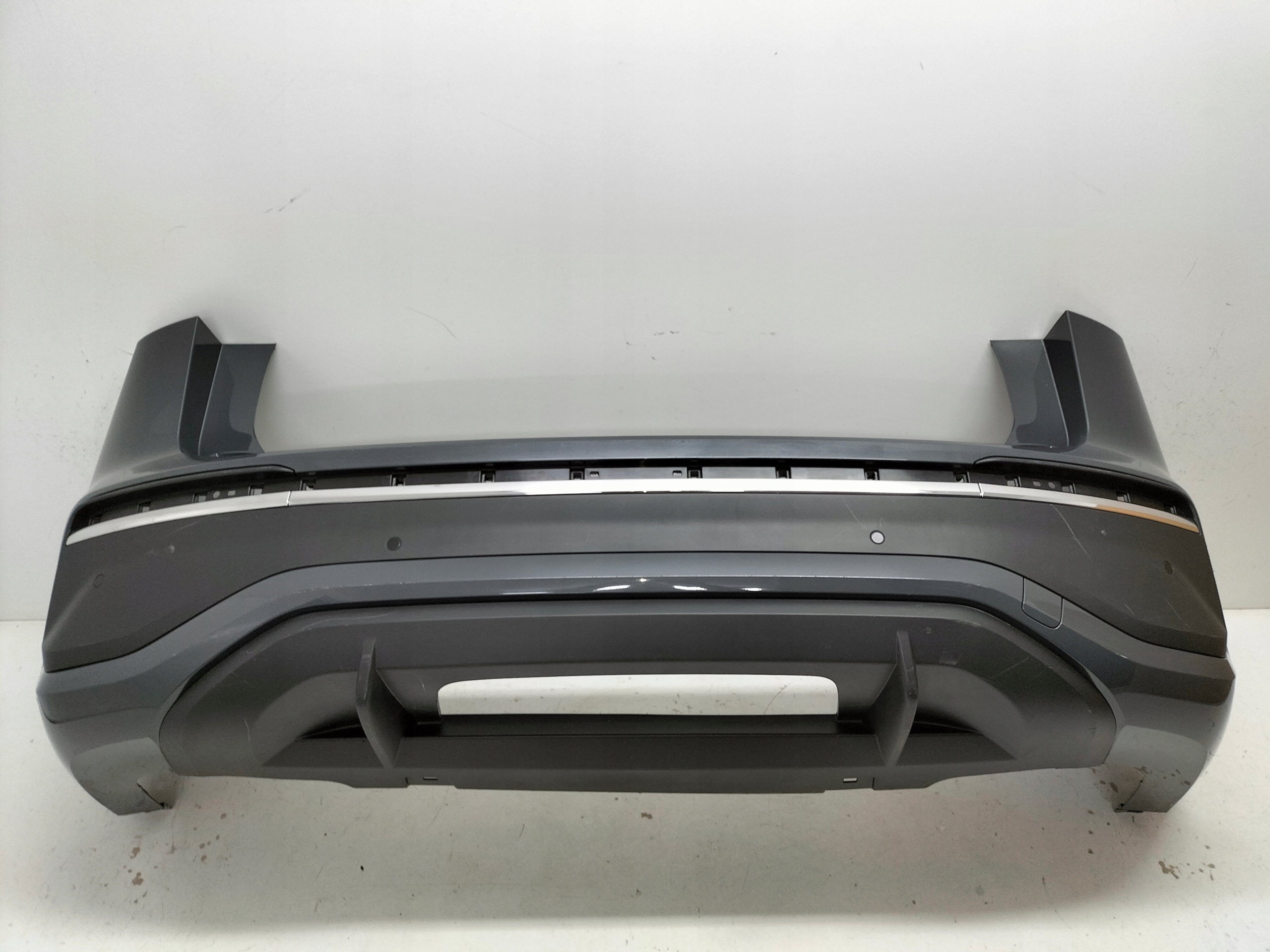 bumper rear rear part VW TAYRON 24