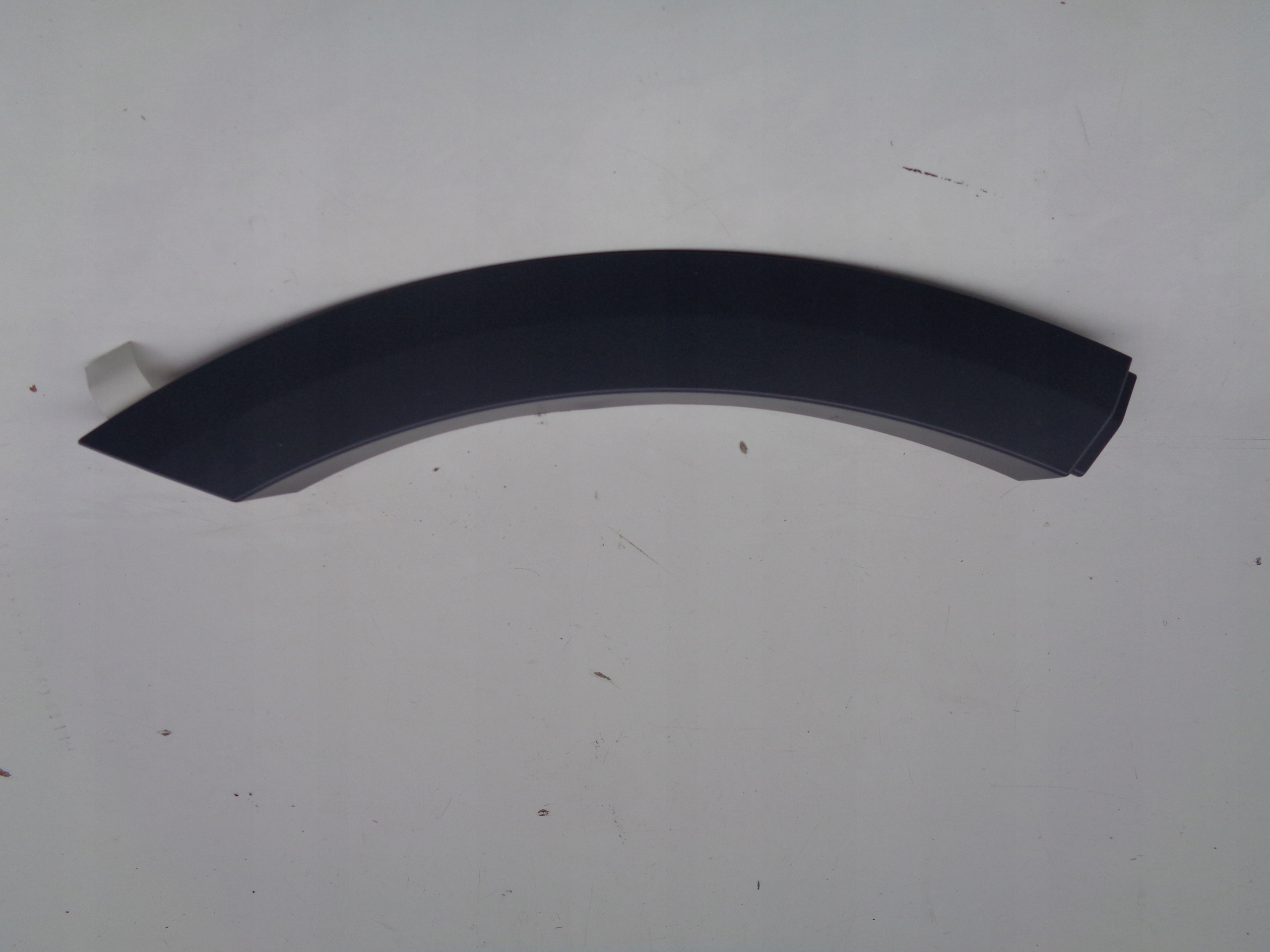NO-WA-- moulding door right rear AUDI Q8 4M8