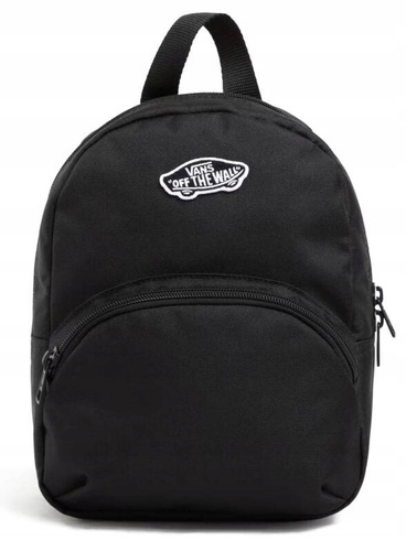 Malý městský batoh Vans Got This Mini černý