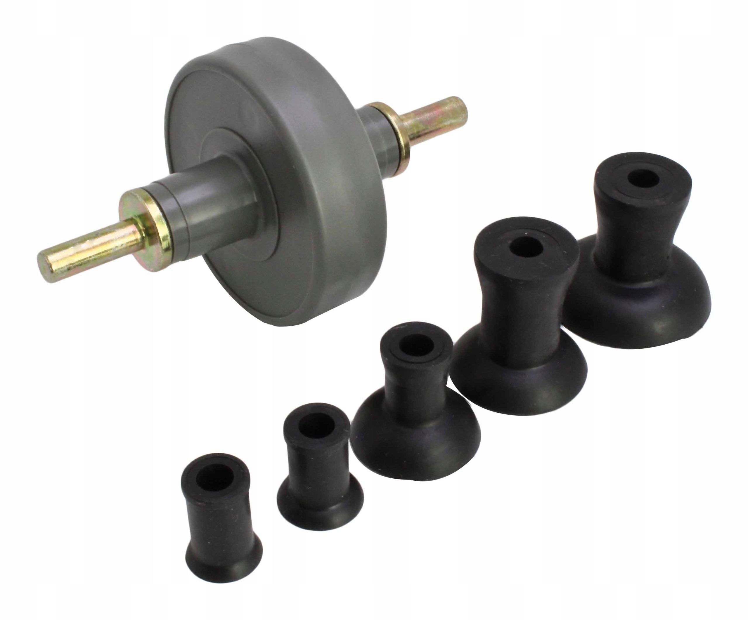 DOCIERKA PRZYRZĄD DO DOCIERANIA GNIAZD ZAWORÓW