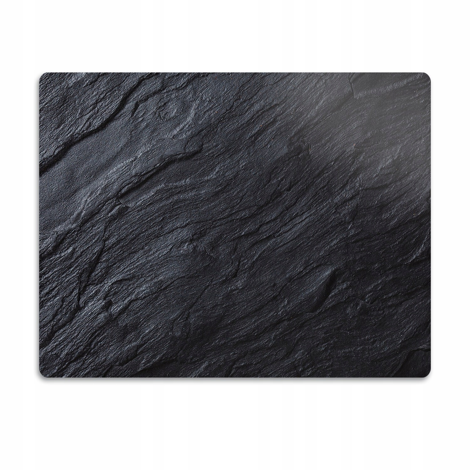 

Podkładka ochronna dla psa Czarny marmur 45x35 cm