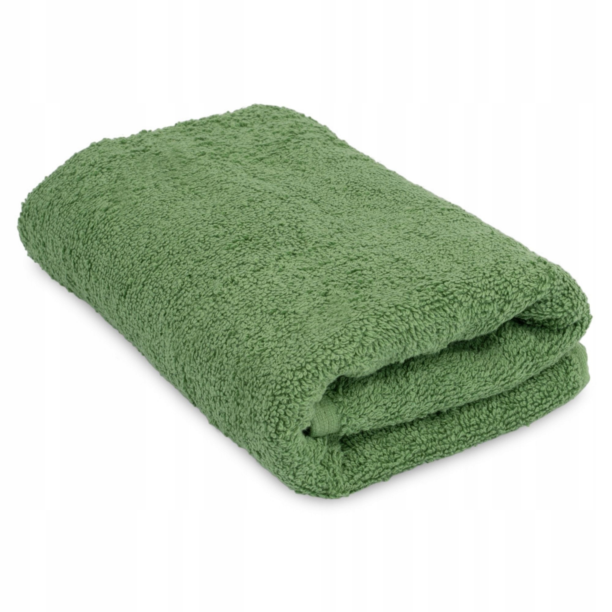 

Gruby Ręcznik Frotte 50x100 Kąpielowy Hotelowy 233